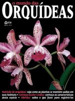 O Mundo das Orquídeas